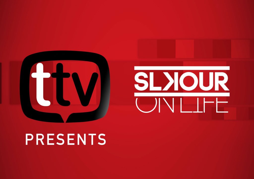 SlikourOnLife and TRANSIT.TV™ partnership a leading opportunity for young talent