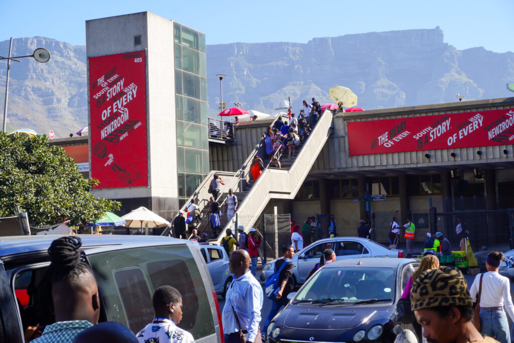 Owning the Journey: Why Dominating Commuter Environments Drives OOH Effectiveness